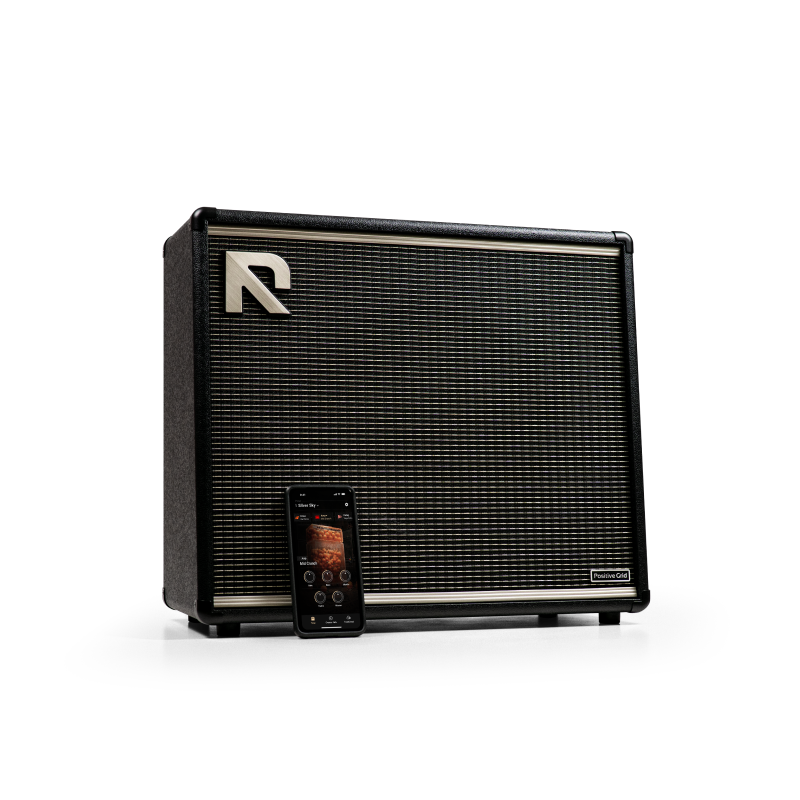 REACTOR 50W/100W