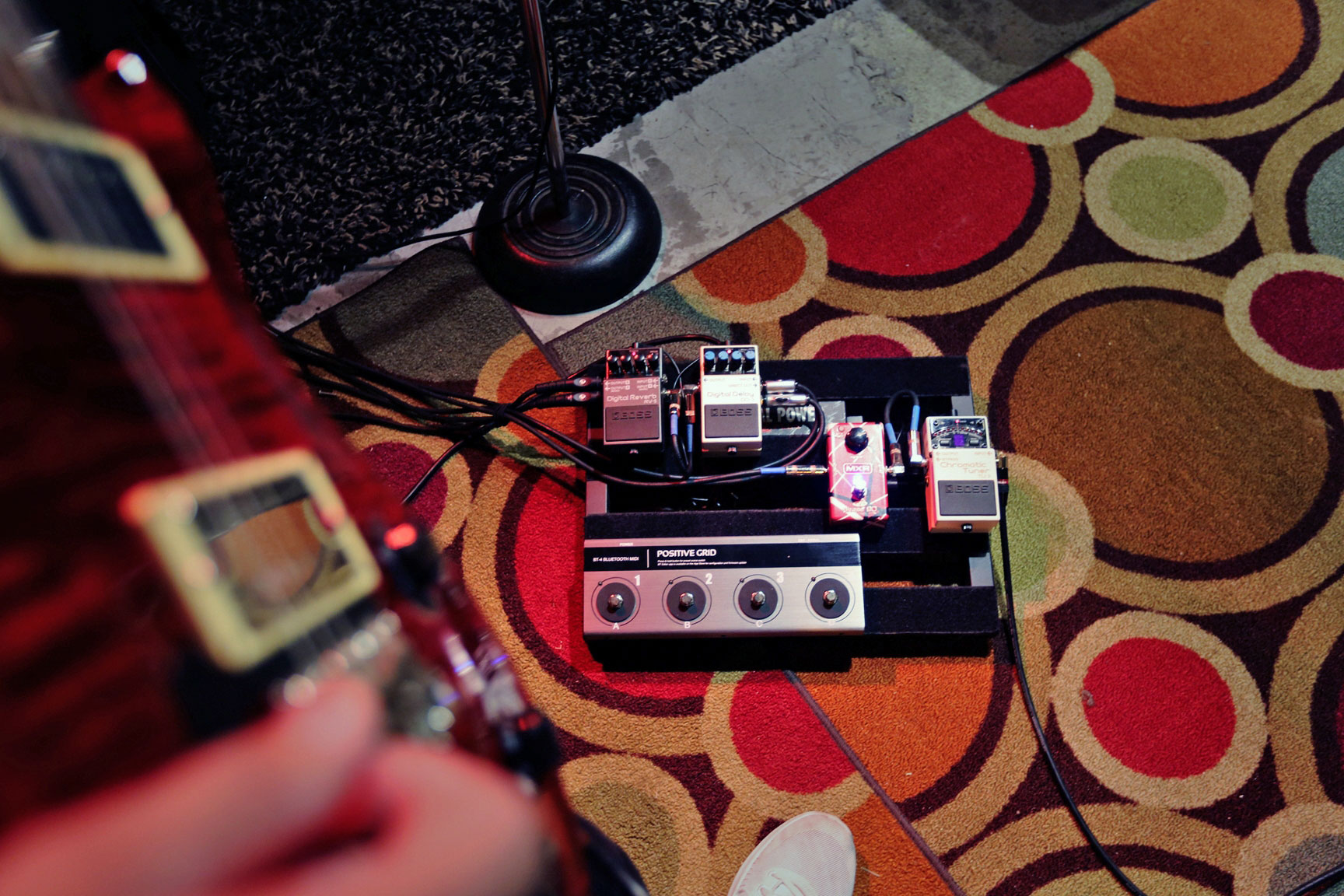 Studio-IR2